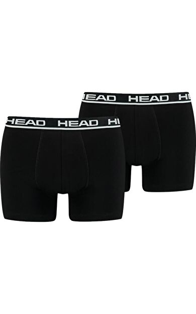 Head Basic 2P İkili Erkek Boxer