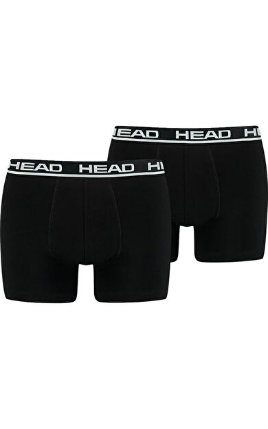 Head Basic 2P İkili Erkek Boxer