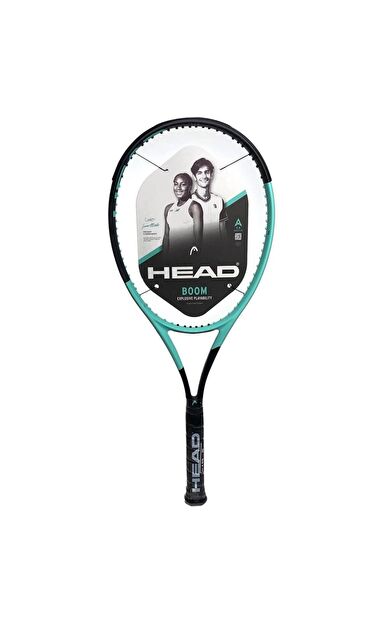Head Boom Team 2024 Kordajsız Tenis Raketi