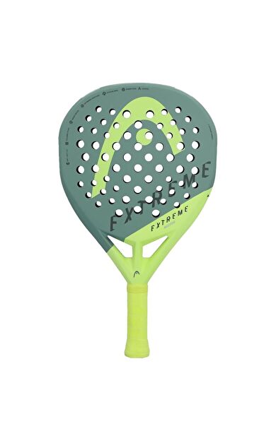 Head Extreme Motion Padel Raketi