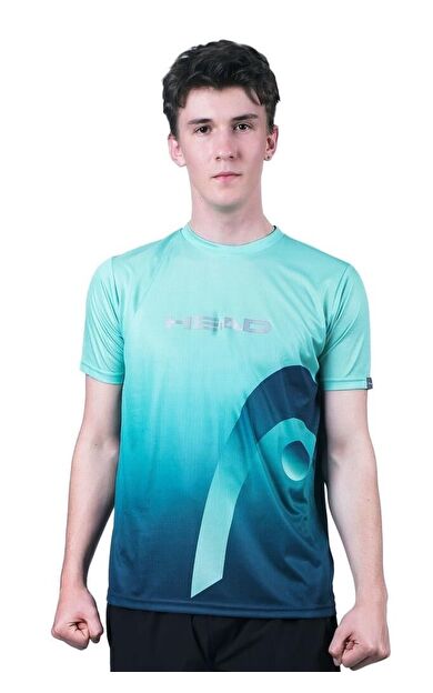 Head Geforce SS Erkek T-Shirt
