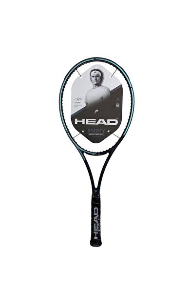 Head Gravity Pro 2023 Kordajsız Tenis Raketi