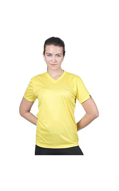 Head Isolde SS Kadın T-Shirt