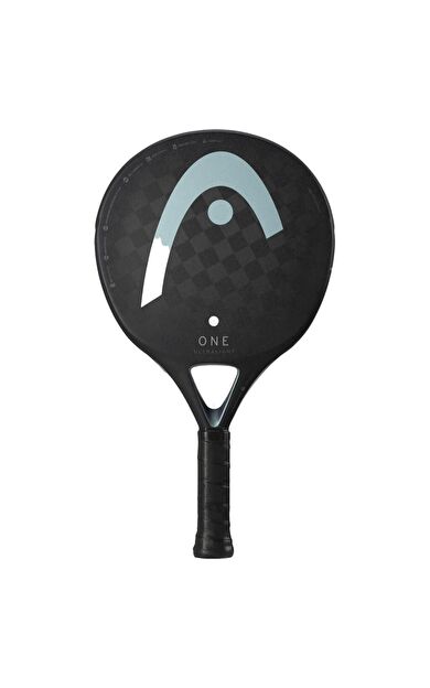 Head One Ultralight Black 2025 Padel Raketi
