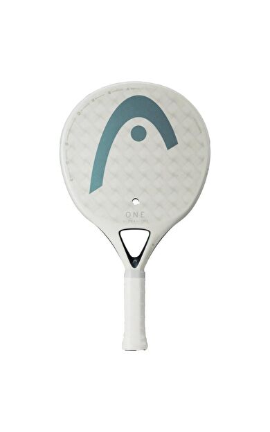 Head One Ultralight White 2025 Padel Raketi