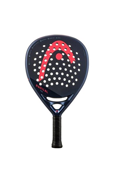 Head Radical Pro 2024 Padel Raketi
