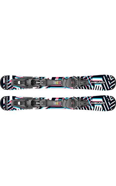 Head Razzle Dazzle 25/26 Unisex Kayak