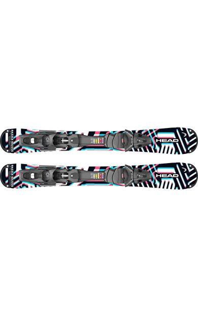Head Razzle Dazzle 25/26 Unisex Kayak