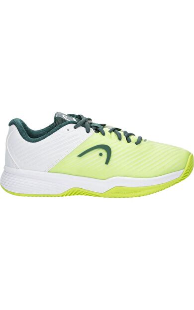 Head Revolt Pro 4.0 Clay Toprak Kort Çocuk Tenis Ayakkabı