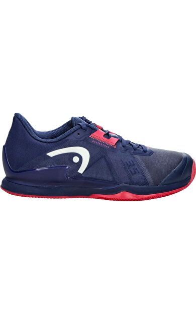 Head Sprint Pro 3.5 Clay Toprak Kort Kadın Tenis Ayakkabı