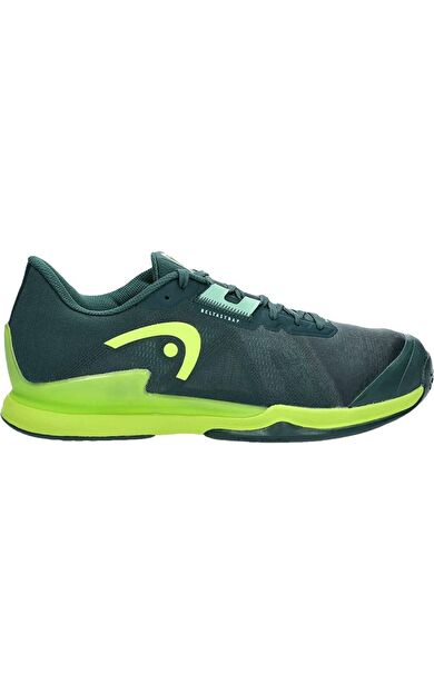 Head Sprint Pro 3.5 Erkek Tenis Ayakkabı