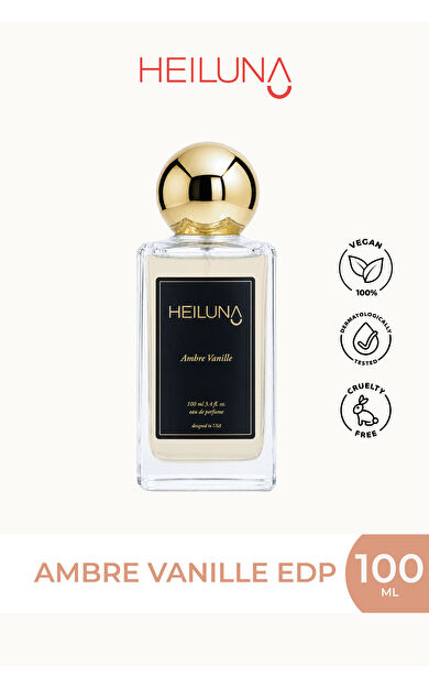 Ambre Vanille EDP 100 ml Unisex Parfüm