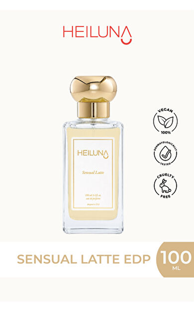 Sensual Latte EDP 100 ml Unisex Parfüm