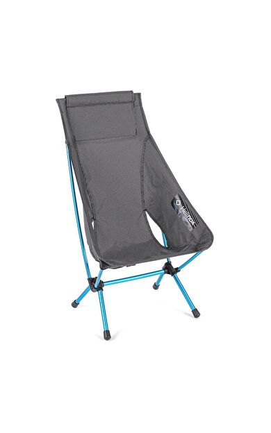 Helinox Chair Zero High Back Outdoor Kamp Sandalyesi