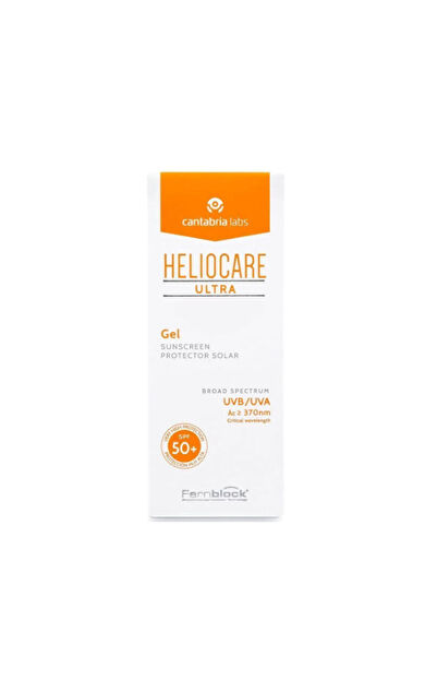 Heliocare Ultra 90 Gel Krem Spf50+ 50 ml