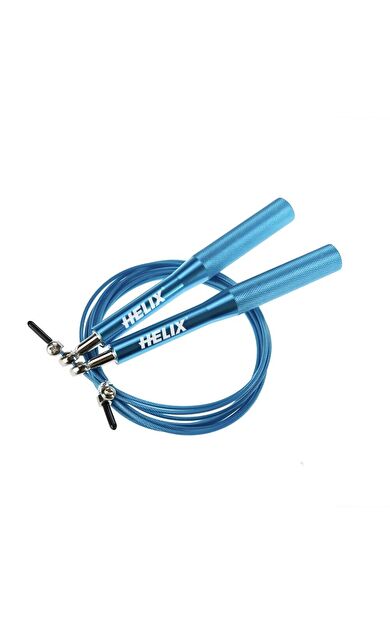 Helix Atlama İpi Hızlı Mavi - SJR-20
