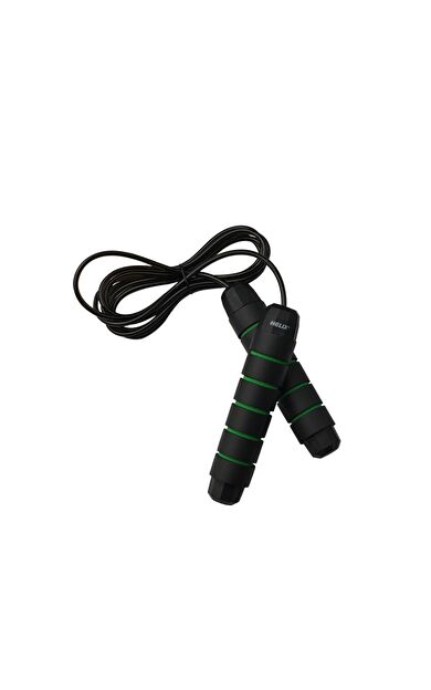 Helix Atlama İpi Yeşil JRP-60