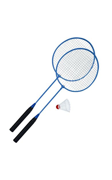 Helix Badminton Raket Seti BR001