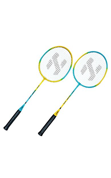 Helix Badminton Raket Seti Glory BR012