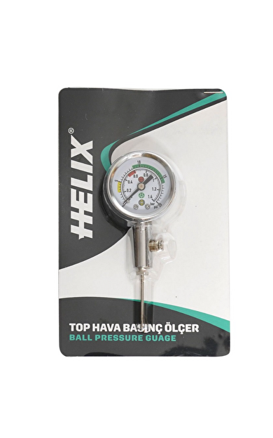 Helix Basınç Ölçer BPG-20