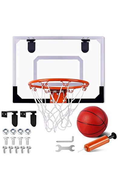 Helix Basketbol Potası Kapı Arkası BKP02