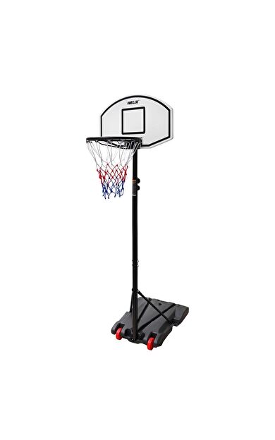 Helix Basketbol Potası Portatif BPA-160