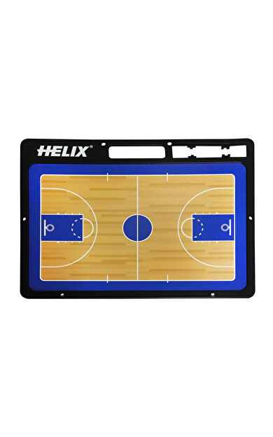 Helix Basketbol Taktik Tahtası NS
