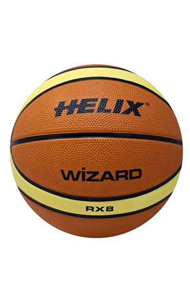 Helix Basketbol Topu Wizard RX8 No6