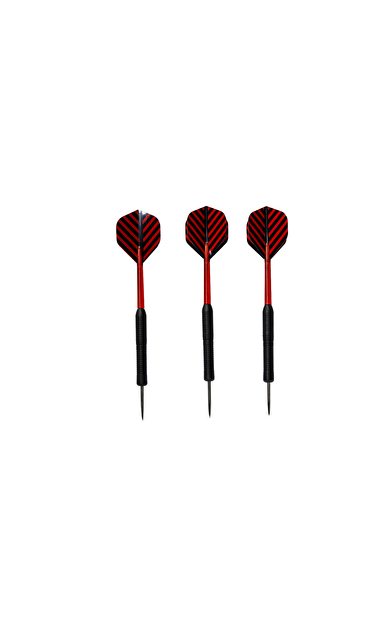 Helix Black Snergy Dart Oku