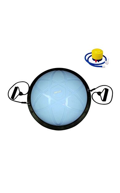 Helix Bosu Denge Topu Mavi - BB-120
