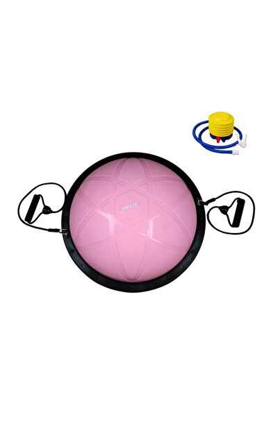 Helix Bosu Denge Topu Pembe - BB-100