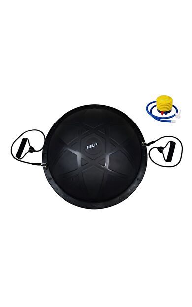Helix Bosu Denge Topu Siyah - BB-110