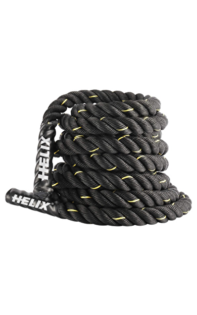 Helix Crossfit Antrenman Halatı CR-10 10m