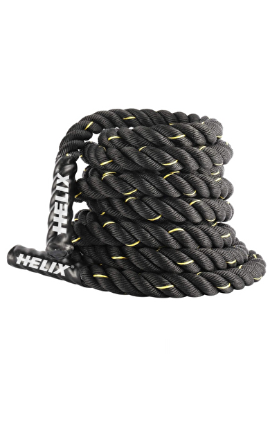 Helix Crossfit Antrenman Halatı CR-15 15m