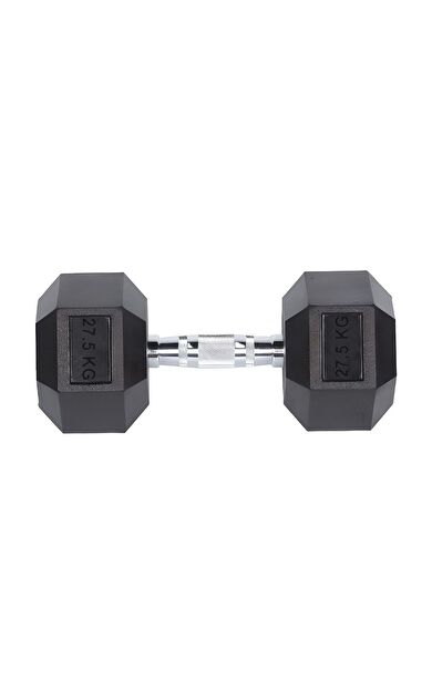 Helix Dambıl Kauçuk HX-27 27.5kg