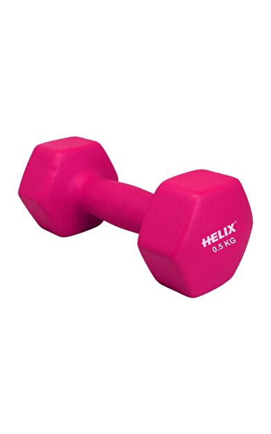 Helix Dambıl Neopren ND-05 0.5kg