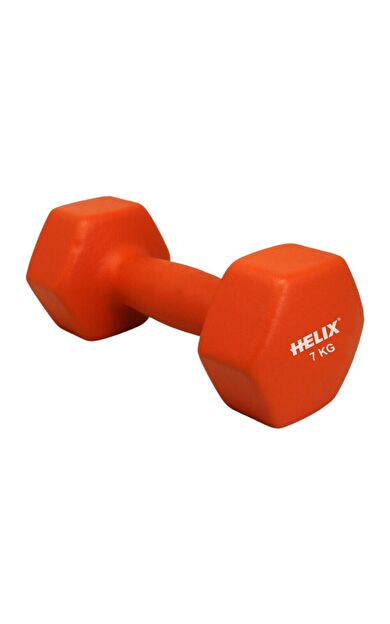 Helix Dambıl Neopren ND-7 7kg
