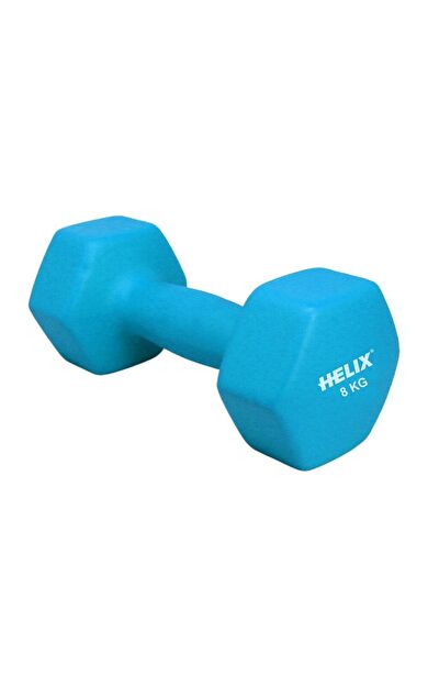 Helix Dambıl Neopren ND-8 8kg