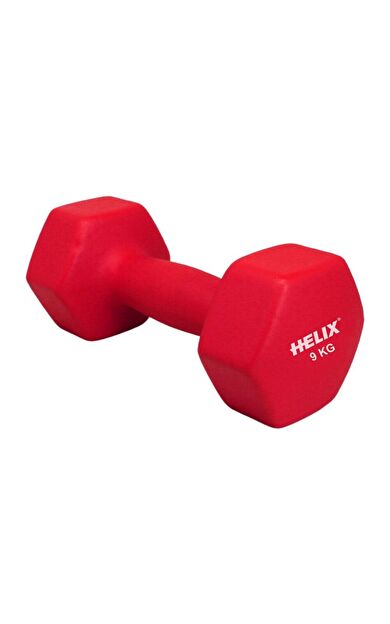 Helix Dambıl Neopren ND-9 9kg