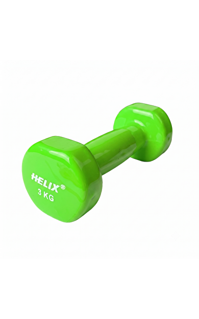Helix Dambıl Vinil PVC PD-03 3kg