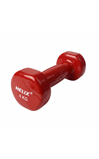 Helix Dambıl Vinil PVC PD-04 4kg