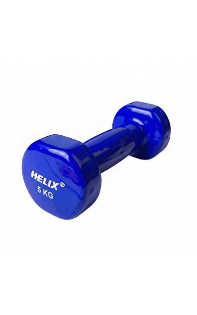 Helix Dambıl Vinil PVC PD-05 5kg