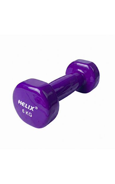 Helix Dambıl Vinil PVC PD-06 6kg