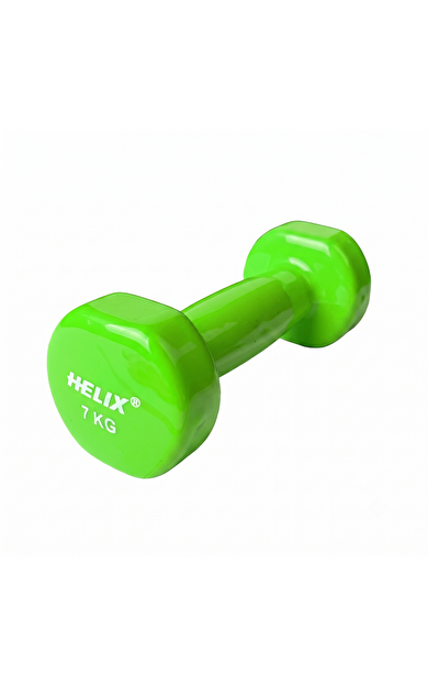Helix Dambıl Vinil PVC PD-07 7kg