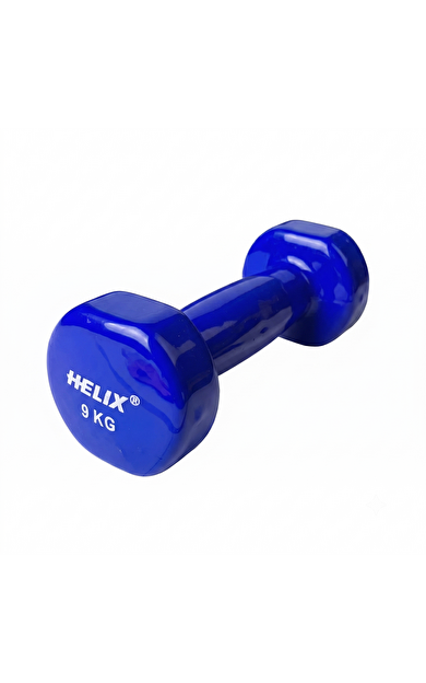 Helix Dambıl Vinil PVC PD-09 9kg