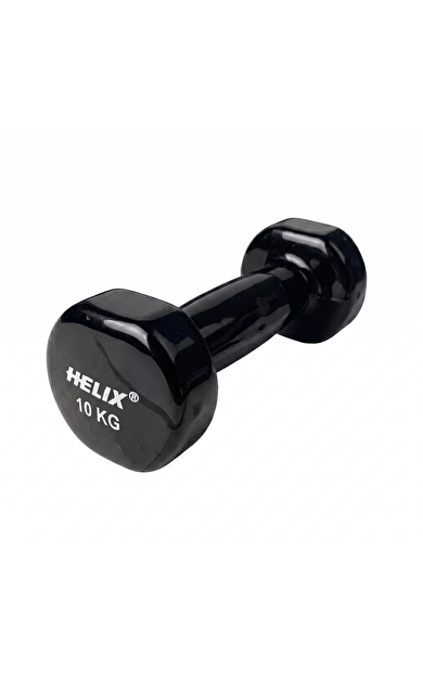 Helix Dambıl Vinil PVC PD-10 10kg