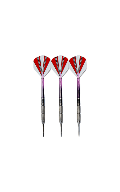 Helix Dart Oku Tungsten 22gr