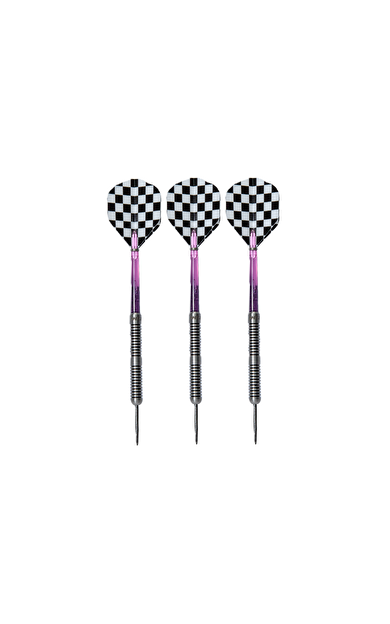 Helix Dart Oku Tungsten 27gr