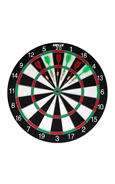 Helix Dart Tahtası DBE-17
