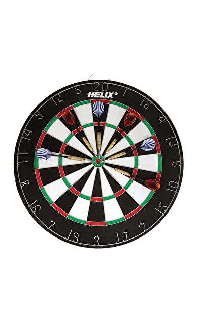 Helix Dart Tahtası DBKB-18